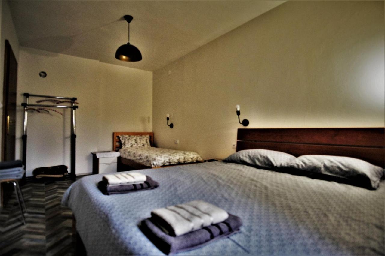 Old Square House - Hisa Na Starem Trgu Daire Tolmin Dış mekan fotoğraf