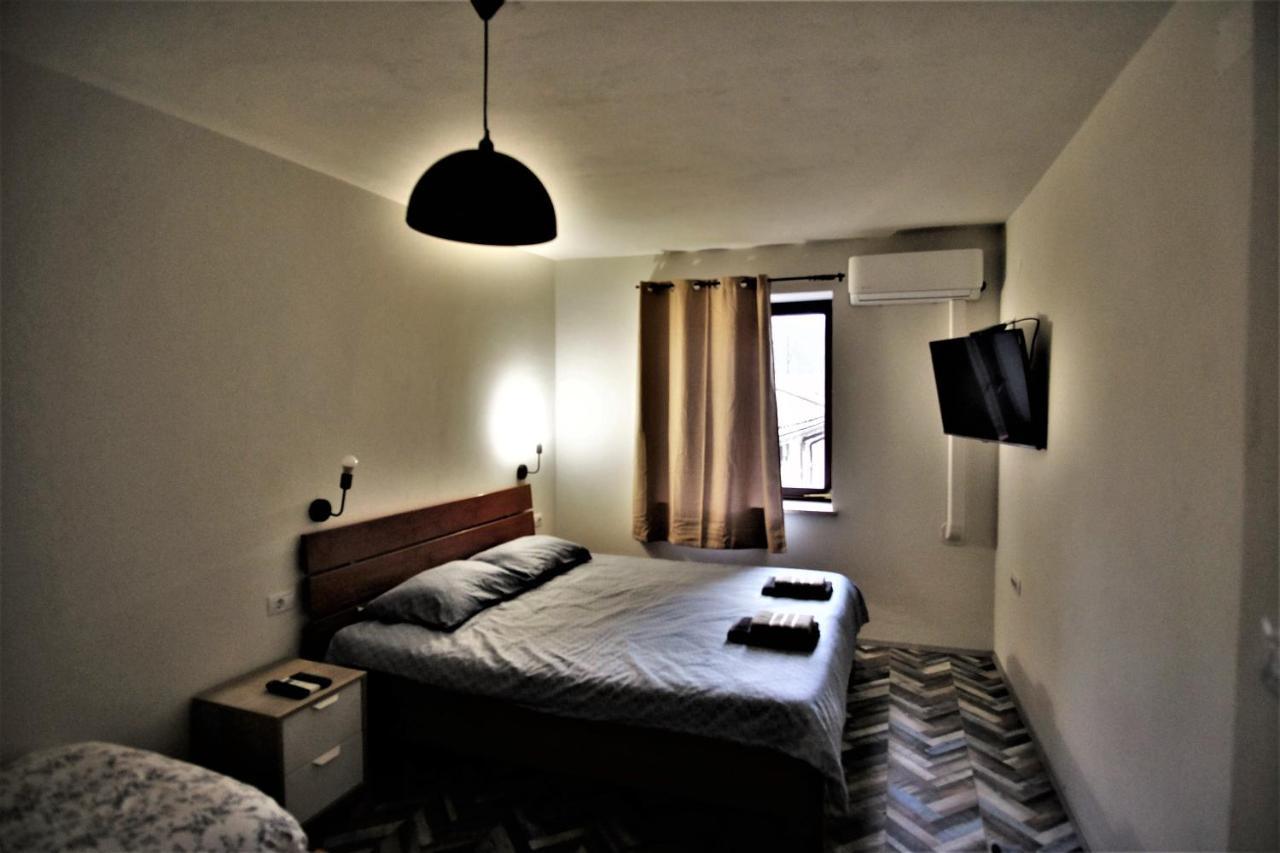 Old Square House - Hisa Na Starem Trgu Daire Tolmin Dış mekan fotoğraf